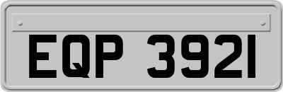 EQP3921