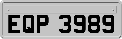 EQP3989