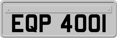 EQP4001