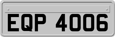 EQP4006