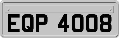 EQP4008
