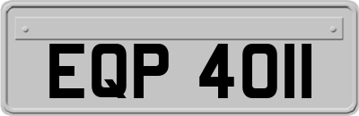 EQP4011