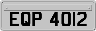 EQP4012