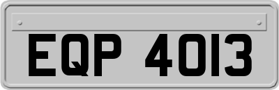 EQP4013