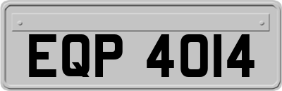 EQP4014