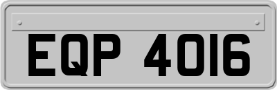 EQP4016