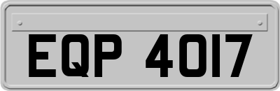 EQP4017