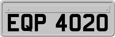 EQP4020