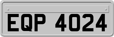 EQP4024