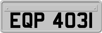 EQP4031