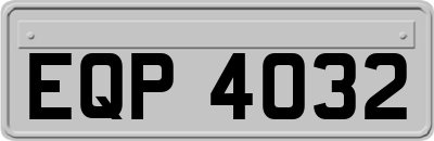 EQP4032