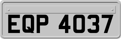 EQP4037