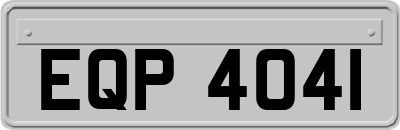 EQP4041