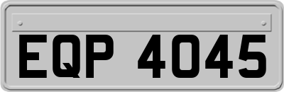 EQP4045