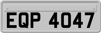 EQP4047