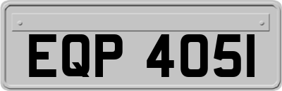 EQP4051