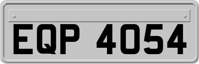 EQP4054