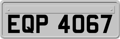 EQP4067