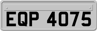 EQP4075