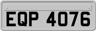 EQP4076