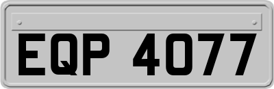 EQP4077