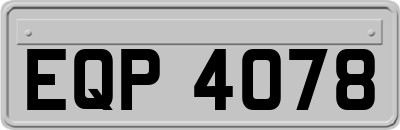 EQP4078