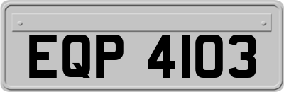 EQP4103