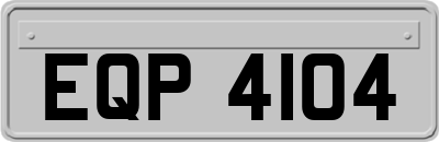 EQP4104