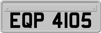 EQP4105