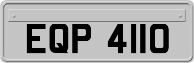 EQP4110