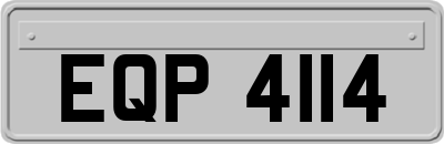 EQP4114