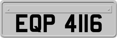 EQP4116