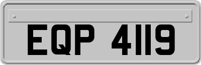 EQP4119