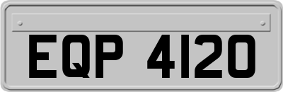 EQP4120