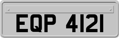 EQP4121