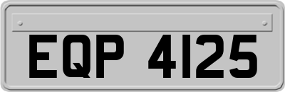 EQP4125