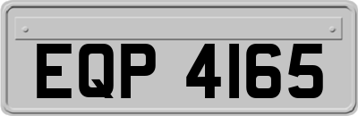 EQP4165