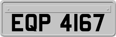 EQP4167