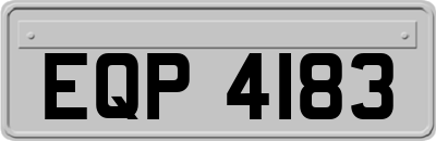 EQP4183