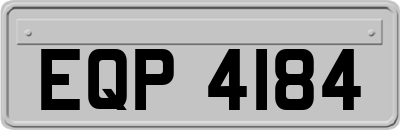 EQP4184