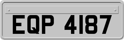 EQP4187