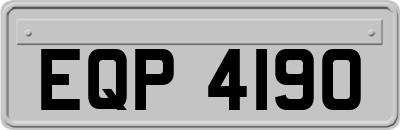 EQP4190