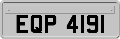 EQP4191