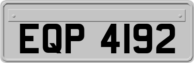 EQP4192
