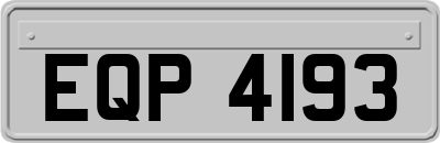 EQP4193