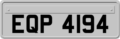 EQP4194