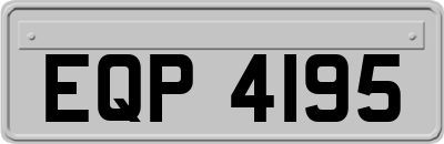 EQP4195