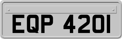 EQP4201