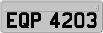 EQP4203