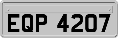 EQP4207